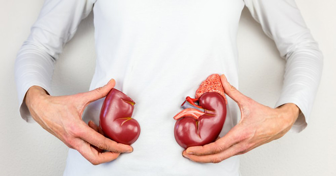 Причины и симптомы воспаления почек