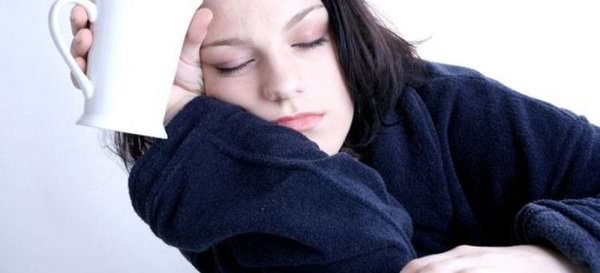 Причины тошноты и головокружения