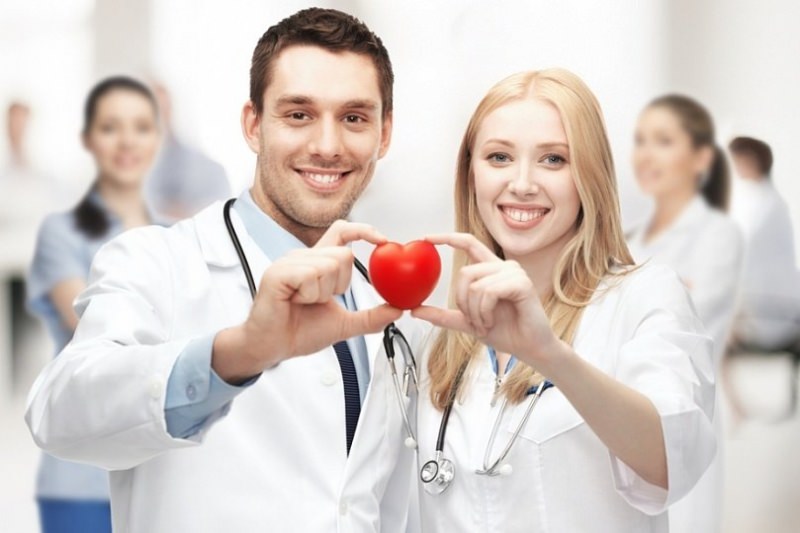 Профилактика заболеваний