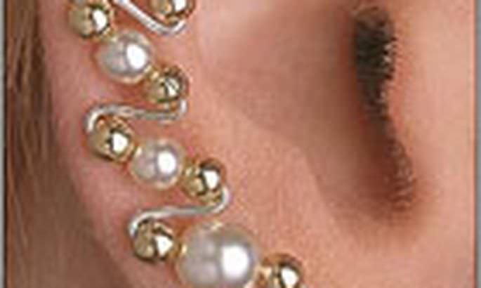 Прокалывание ушей — стоит ли делать?