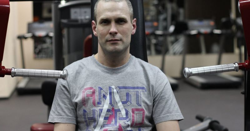 Рассеянный склероз — приговор?