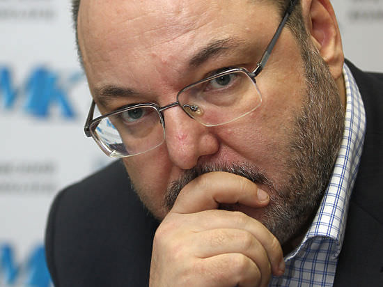 Рассеянный склероз — приговор?