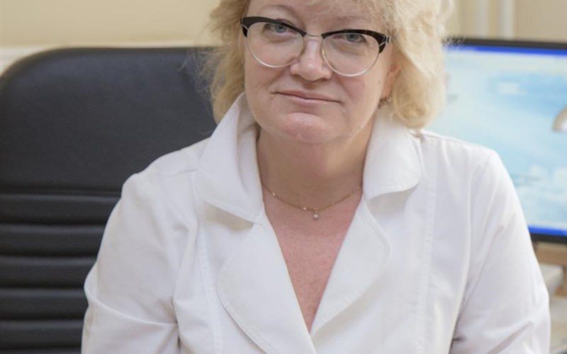 Рассеянный склероз — приговор?