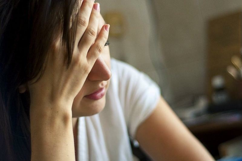 В чем опасность низкой самооценки