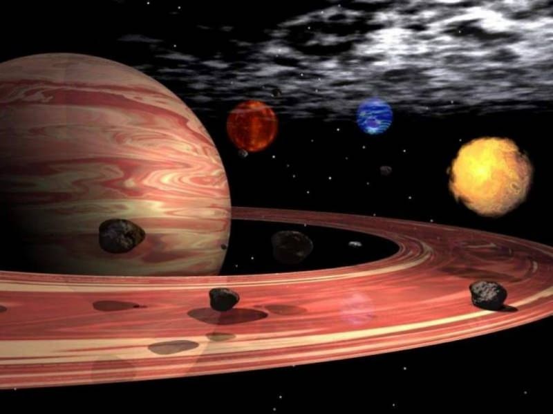 Влияние пищи на ум и тело