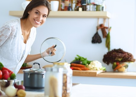 Влияние пищи на ум и тело