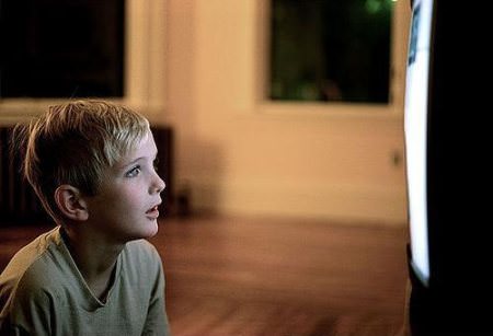 Влияние рекламы на психику детей