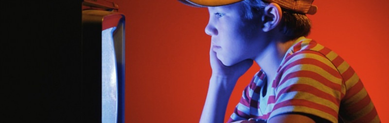 Влияние рекламы на психику детей