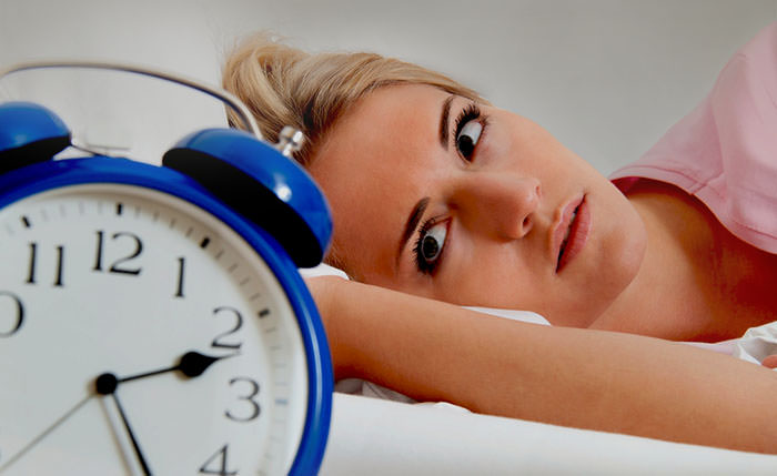 Внушение, чтоб быстро уснуть