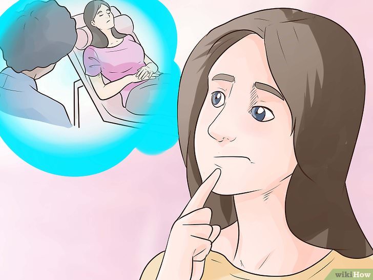 Внушения для контроля над курением