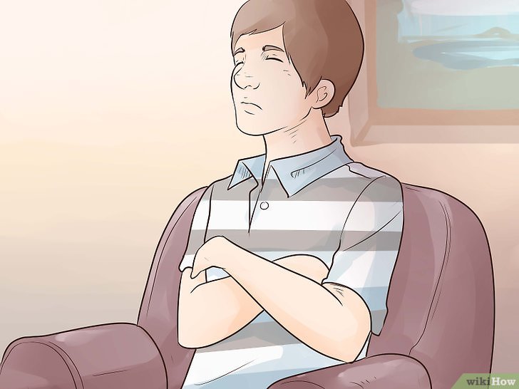 Внушения для контроля над курением