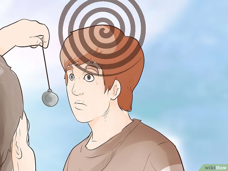 Внушения для контроля над курением