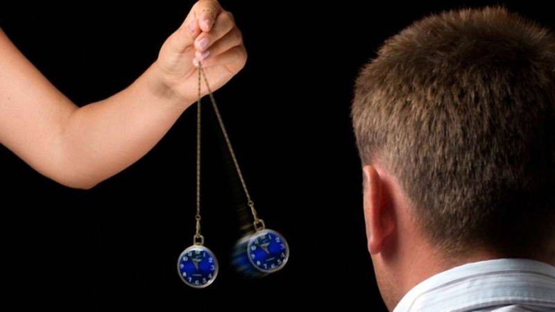 Внушения для контроля над курением