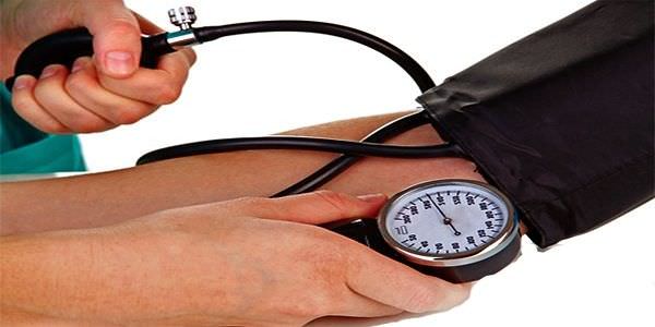 Высокое и низкое давление: психосоматика