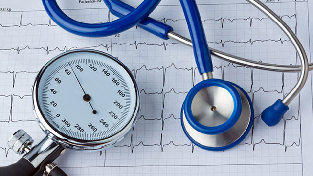 Высокое и низкое давление: психосоматика