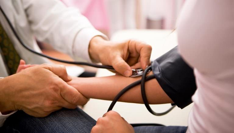 Высокое и низкое давление: психосоматика