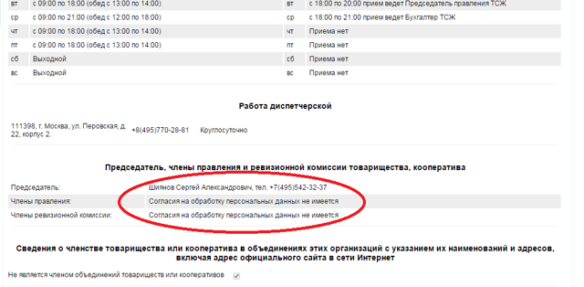 Зачем тсж требует снилс