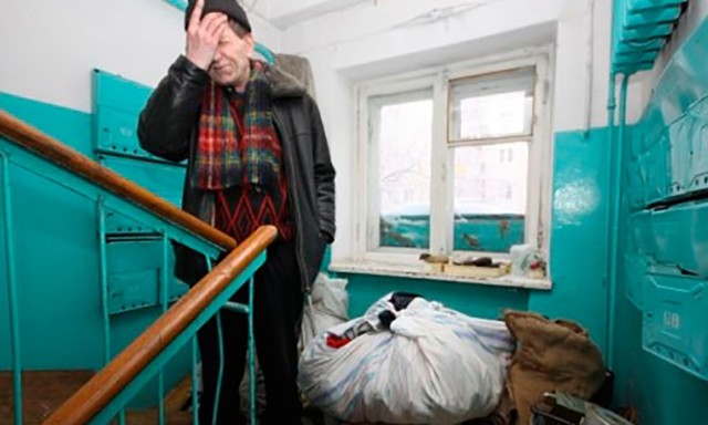 Закон о должниках по квартплате 2019
