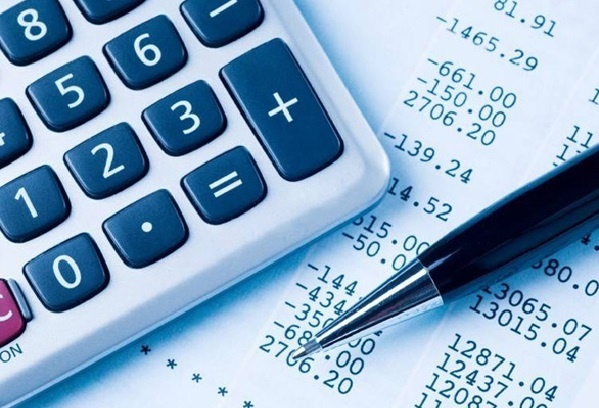 Закупки по коммунальным услугам 2019