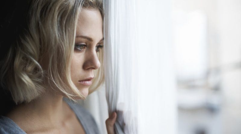 Заниженная самооценка у женщин