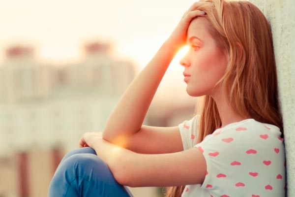 Заниженная самооценка у женщин