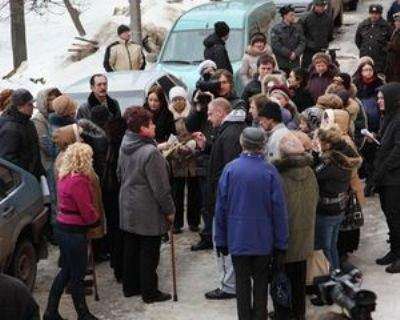 Запрещены ли тсж