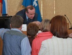 Запрещены ли тсж