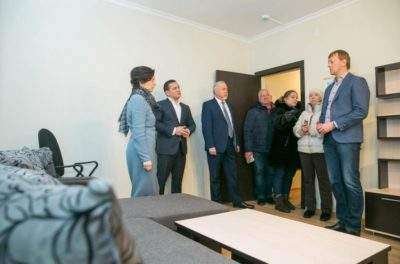 Запрещены ли тсж