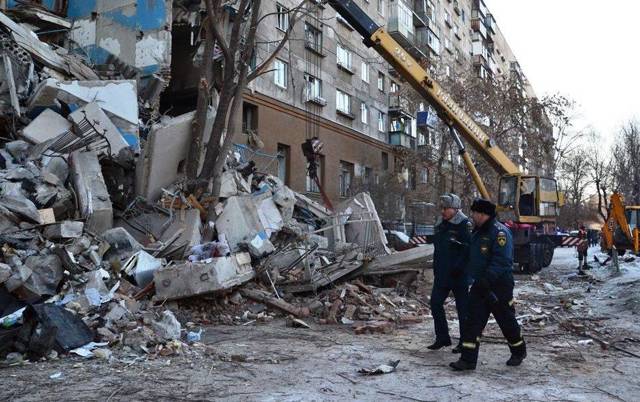 Запретят ли газ в многоквартирном доме