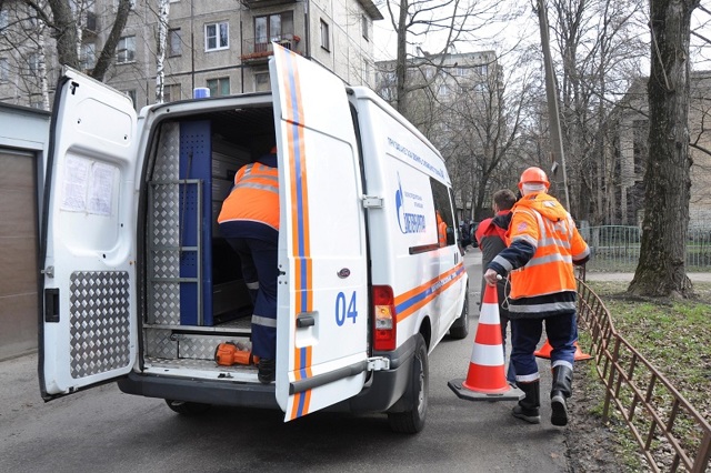 Запретят ли газ в многоквартирном доме