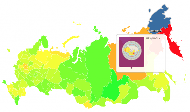 Запретят ли газ в многоквартирном доме