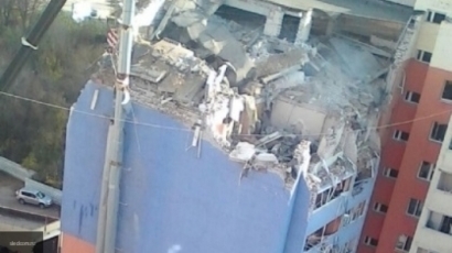 Запретят ли газ в многоквартирном доме