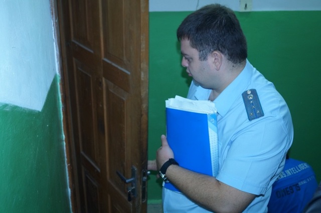 Запретят ли газ в многоквартирном доме