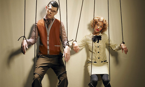 Зависимость от чужого мнения: как быть?