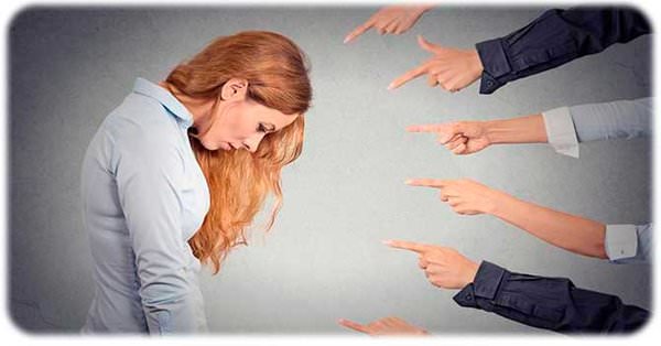 Зависимость от чужого мнения: как быть?