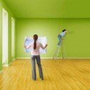 Земля около многоквартирного дома чья