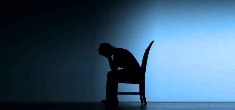 Жалость к себе и что с ней делать