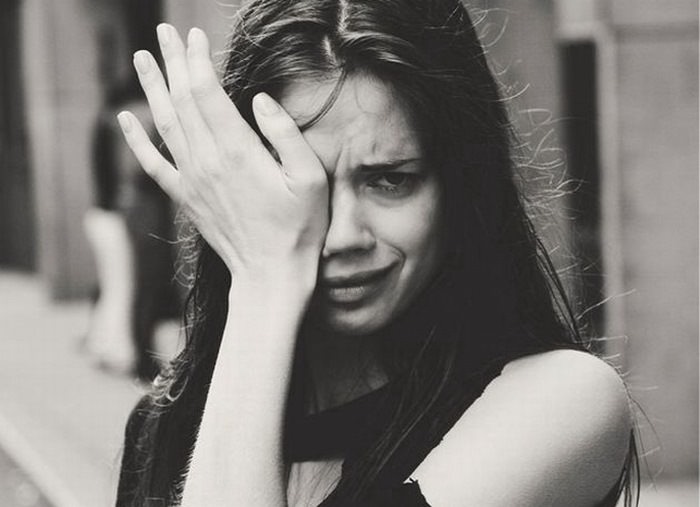 Жалость к себе и что с ней делать