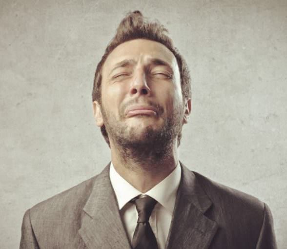 Жалость к себе и что с ней делать