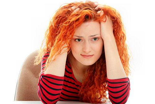 Жалость к себе и что с ней делать