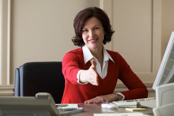 Женщина-начальник – хорошо или плохо