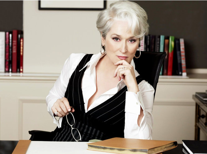 Женщина-начальник – хорошо или плохо