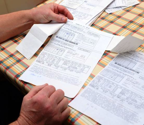 Зпу в квартплате что это уфа